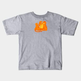 Tiger Kids T-Shirt